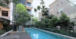 38 Jervois (D10), Apartment #564494501
